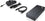 Lenovo ThinkPad USB-C Dock (DP, VGA, USB 3.0, USB 2.0, USB-C, Ethernet, Stereo / Mic, Lock Slot) | 40A90090UK / 49A90090UK