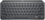 Logitech MX Keys Mini Minimalist Wireless Illuminated Keyboard - Graphite - eBuy KSA