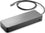 HP USB-C USB 3.0 Universal Docking Station w/4.5 mm Adapter (Gen 1) Type-C | 2UF95AA#UUF