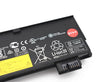 11.25V 72Wh 6.32Ah Original 01AV428 01AV492 SB10K97585 Laptop Battery compatible with Lenovo ThinkPad T470 T480 T570 T580 61++ - eBuy KSA