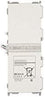 EB-BT530FBE EB-BT530FBC EB-BT530FBU Samsung T530 Galaxy Tab 4 10.1 T531 T535 SM-T530NU Tablet 3.8V 6800mAh Laptop Battery - eBuy KSA