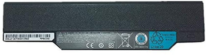 Original Fujitsu FPCBP325 FMVNBP210 CP556150-02 FPB0262 10.8V 6700mAh Laptop Battery - eBuy KSA