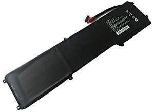 11.1V Laptop Battery for RZ09-0102 compatible with Razer Blade RZ09 RZ09-01161E31 RZ09-01020101 RZ09-01161E32-R3U1 14