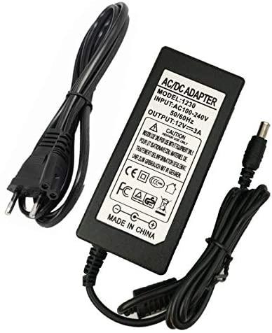 Replacement Adapter for LG 12v3A Ac Adapter - eBuy KSA
