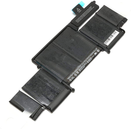 A1502 Apple (EMC 2835) Early 2015 Oem Original Laptop Battery - eBuy KSA