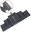 A1494 Laptop Battery Compatible for MacBook Pro 15″ A1398 Retina (Late 2013 & Mid 2014) ME293 ME294 - eBuy KSA