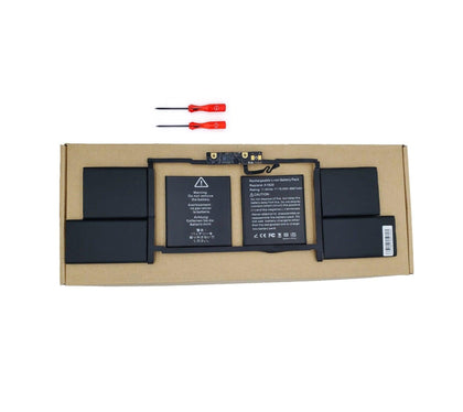 APPLE A1820 76Wh laptop battery for MacBook Pro 15.4 Inch Touch A1707 (Late 2016) A1707(Mid 2017) - eBuy KSA