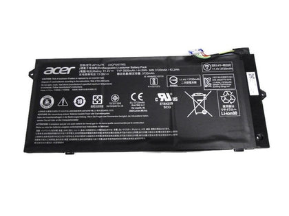 New Genuine Acer Chromebook 512 C851 C851T KT.00307.006 AP13J7K Laptop Battery - eBuy KSA