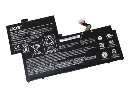 AP16A4K Battery For Acer Swift SF113-31-P865 SF11 ASPIRE 11 AO1-132 N16Q9 NE132 - eBuy KSA