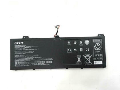 Genuine Acer AP18L4N Laptop Battery Li-Polymer 60Wh 15.2v - for Acer P614-51-G2 - eBuy KSA