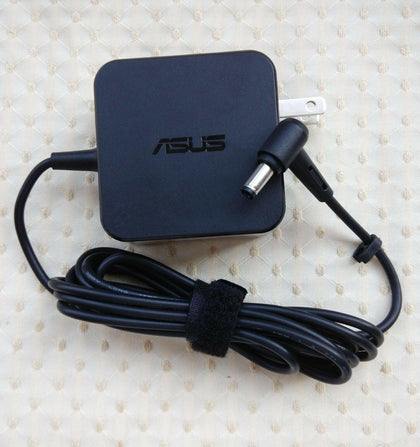 PA-1650-30 19V 3.42A 65W Laptop AC Charger compatible with ASUS VivoBook S500 S550 S500CA Ultrabook ADP-65GD B - eBuy KSA