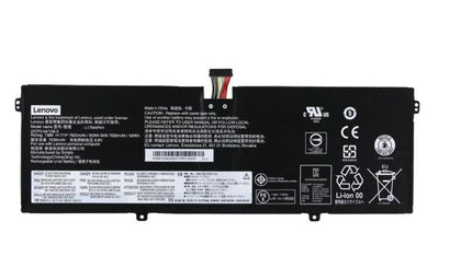 Original New L17C4PH1 L17M4PH2 Battery for Lenovo YOGA C930-13IKB YOGA 7 Pro-13IKB - eBuy KSA