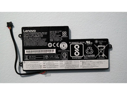 Lenovo Original Internal Battery For Thinkpad T440 T440s T450 T450s S540 X240s X250 X260 - eBuy KSA