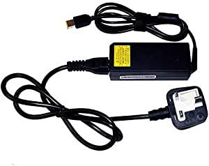 Replacement Laptop Adapter for Lenovo IdeaPad G50-80, 20V- 4.5A, 90W - eBuy KSA