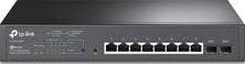 tp-link-jetstream-10-port-gigabit-smart-switch-with-8-port-poe-tl-sg2210mp