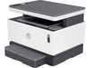 HP Neverstop Laser MFP 1200n (5HG87A) laser printer - eBuy KSA