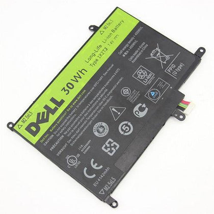 Original 1X2TJ Laptop Battery For Dell Latitude ST(V845ST02CN) Tablet ST10 Latitude ST-LST01 06TYC2 CS-DET010NB - eBuy KSA