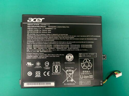 Acer AP16C46(1ICP4/68/111-2) Laptop Battery - eBuy KSA