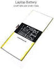 C12P1305 New Original Laptop Li-Polymer Battery compatible with ASUS Transformer Pad TF701T Notebook - eBuy KSA