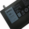 4P8PH Dell Inspiron N7548, Inspiron 5547-3214 Laptop Battery - eBuy KSA