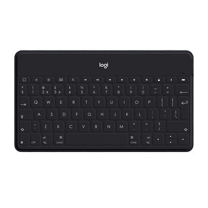 Logitech Bluetooth Keyboard Folio Keys-To-Go Success