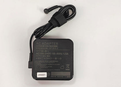 Asus 19V 4.74A 90W AC Adapter For Asus ADP-90YD B (4.0mm x 1.35mm) Zenbook 15 UX533FD-A9030T, Zenbook UX560UQ-1C - eBuy KSA