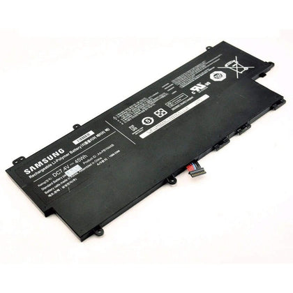 45Wh AA-PBYN4AB AA-PLWN4AB Ultrabook Li-polymer Battery compatible with Samsung 530U 530U3C NP530U3C NP530U3B 530U3B-A01 - eBuy KSA