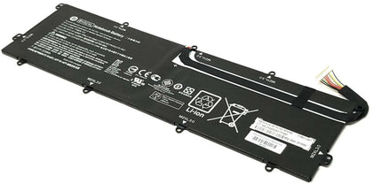 Original BV02XL Laptop Battery compatible with HP ENVY X2 Detachable 13 Series 775624-1C1 776621-001 HSTNN-IB6 - eBuy KSA