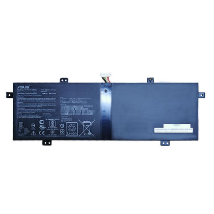 C21N1833 BX431FA Asus Vivobook S14 S431FA-EB503T, Zenbook 14 UX431FA-AN015R Laptop Battery - eBuy KSA