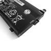L17M6P52 Lenovo ThinkPad P72(20MB/20MC) P73-20QR0026GE Laptop Battery - eBuy KSA