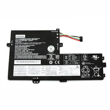 L18L3PF3 L18C3PF7 5B10T09096 Lenovo Ideapad S340-14IML Laptop Battery - eBuy KSA