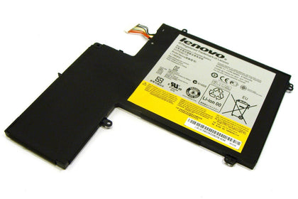 Original L11M3P01 6 Cell Laptop Battery for Lenovo IdeaPad U310-IFI, ThinkPad S5 Series 3ICP5/56/120 - eBuy KSA