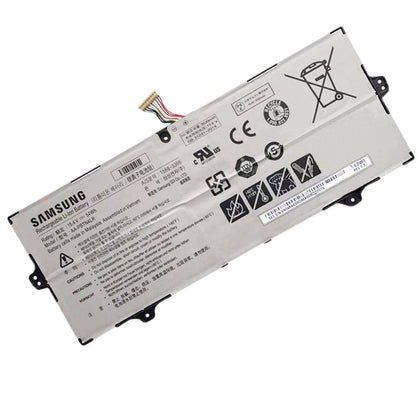 15.4V 54Wh AA-PBTN4LR Laptop Battery Compatible with Samsung NP940X3M NP940X5M NP940X5N Series Notebook 1588-3366 - eBuy KSA