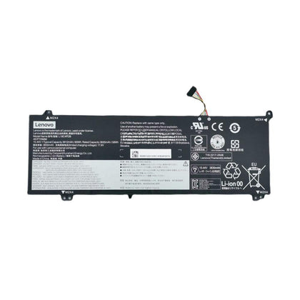 L19C4PDB 5B10Z21209 Lenovo ThinkBook 14 2021 Laptop Battery - eBuy KSA