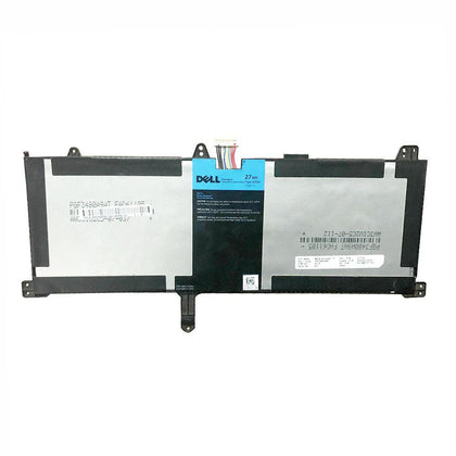 FP02G | JD33K | Dell XPS 10 Series Laptop Battery - eBuy KSA