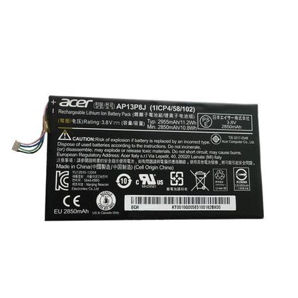 Original AP13P8J Laptop Battery for Acer Iconia Tab B1-720 - eBuy KSA