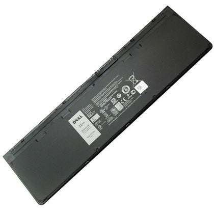 VFV59 W57CV GVD76 HJ8KP Dell Latitude E7240 E7250 Laptop Battery - eBuy KSA