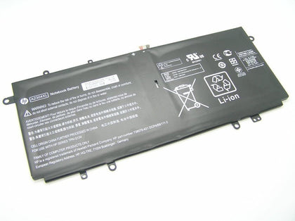 7.5V 51Wh Original A2304XL Laptop Battery For Hp A2304051XL-PL 738392-005 TPN-Q134 HSTNN-LB5R Chromebook 14-Q series - eBuy KSA