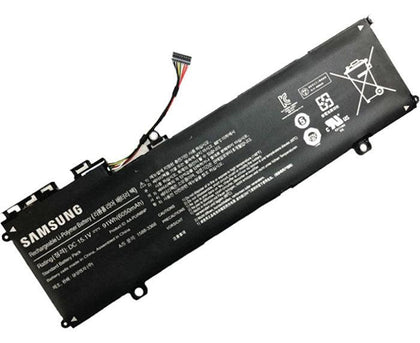 Samsung AA-PLVN8NP Laptop battery - eBuy KSA