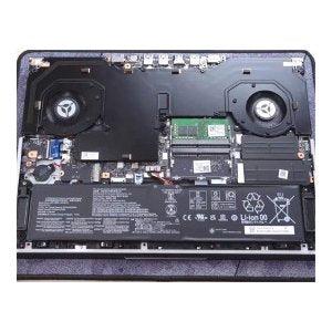L20D4PC1 SSB11B48822 Lenovo Legion 5 Pro 16 Laptop Battery Success - eBuy KSA