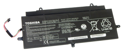 PA5160U-1BRS Toshiba Dynabook KIRA VB83 KIRA-10D Laptop Battery - eBuy KSA