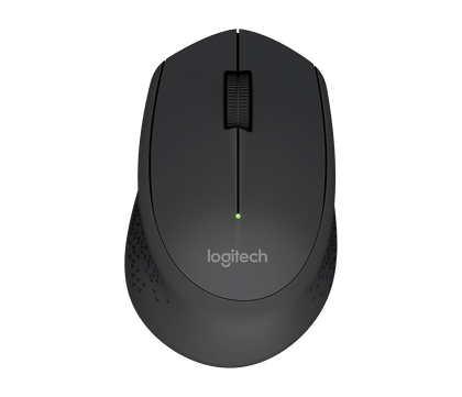Logitech M280 Wireless Mouse Success - eBuy KSA