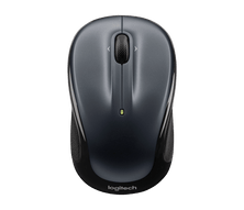 Logitech M325 Wireless Mouse - eBuy KSA