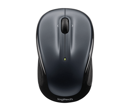 Logitech M325 Wireless Mouse - eBuy KSA