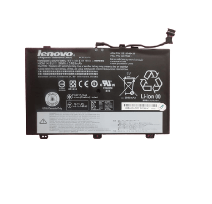 New Original Laptop Battery for LENOVO S3 YOGA 14 series 00HW000 00HW001 SB10F46439 14.8V 56WH - eBuy KSA