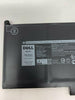 Genuine 42Wh 11.4V 0G74G Dell Battery for Dell Latitude series 8JYHH 2PFPW