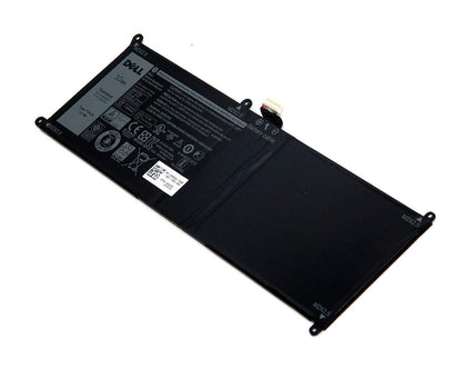 30Wh 7.6V Laptop battery for Dell XPS 12 9250 Latitude 12 7275 V55D0 0V55D0 - eBuy KSA