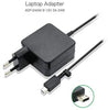AC Adapter Charger 12V 2A 24W ADP-24AW B compatible with ASUS Chromebook C201 C100 C100P C201P Notebook EU plug - eBuy KSA