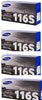 Samsung Toner 116s Value Pack (4 Nos) - eBuy KSA
