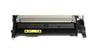 HP 117A Yellow Original Laser Toner Cartridge - W2072A